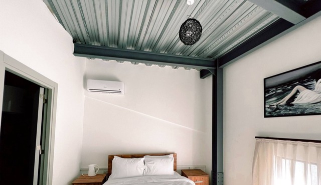 Cozy Studio Flat in Nicozy in Nicosia