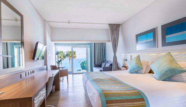 Crowne Plaza Limassol by IHG in Limassol
