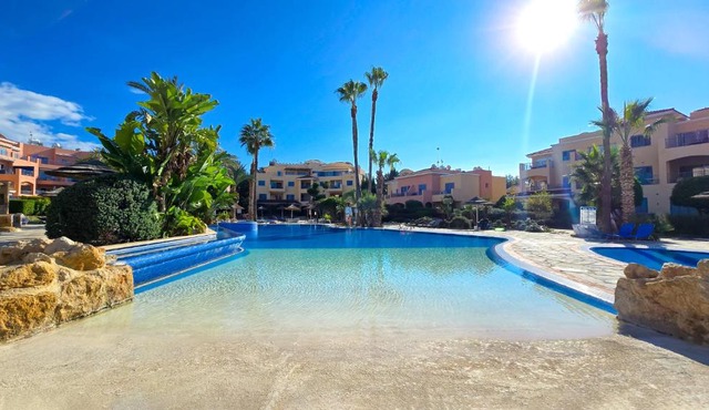CSS Cheeky Smart Superior 2BD Limnaria in Paphos