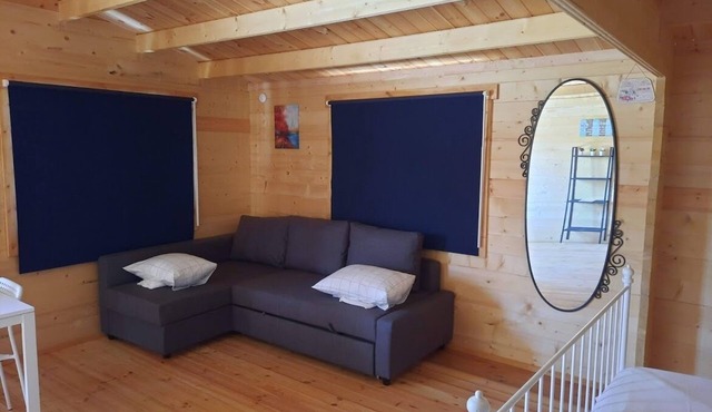 Cyprus Glamping Park