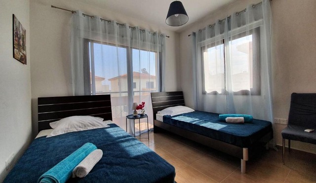 Dafni villa 26