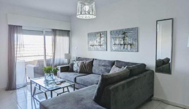 Diana Apartment