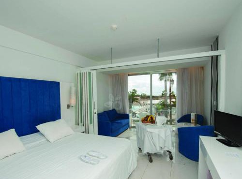 Dome Beach Marina Hotel & Resort