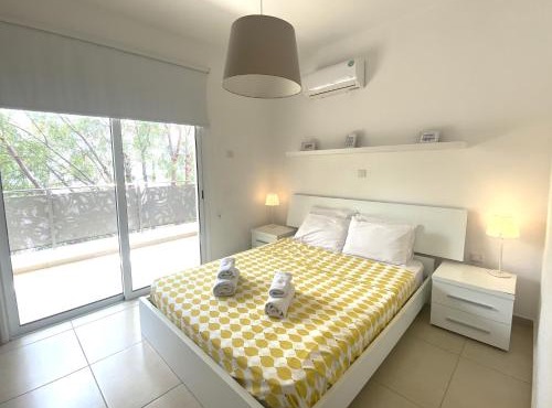 DPSAE09 Mythical Sands Resort - Two Bedroom Apt with pool