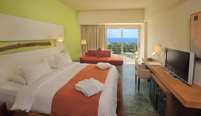 E Hotel Spa & Resort Cyprus