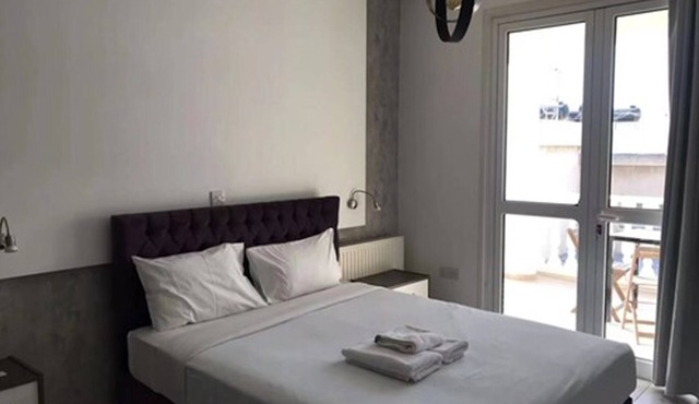 Elena Boutique Residence