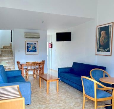 Eliofos Elegant Maisonettes