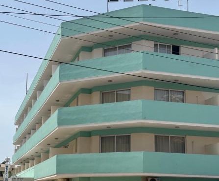 Ellis Hotel Apartments