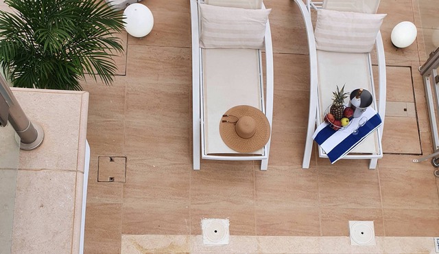 Erato Villa 08 (Athena Beach Villas - Pernera) in Paralimni