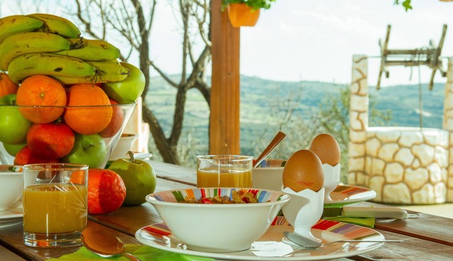 ERIGONE COTTAGE - ENHANCE YOUR SENSEs in Vasa