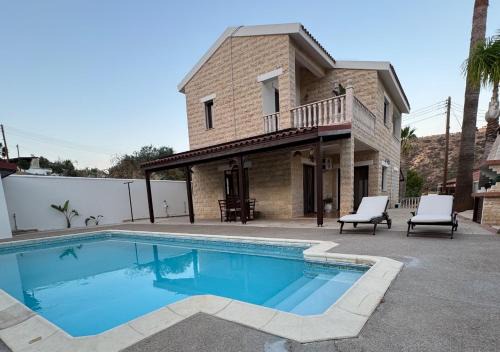 Eros Villa-Private Luxury Estate