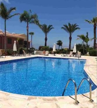 Esmie Apartment - ocean and sunset views in Tala