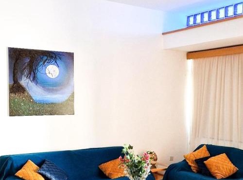 Explore Nature House