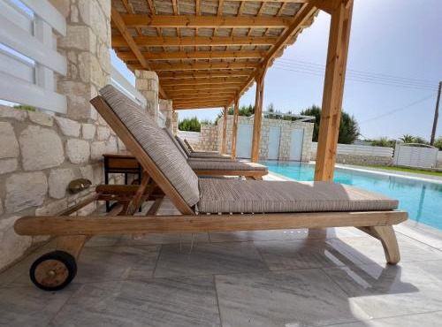 First Eco-Villa