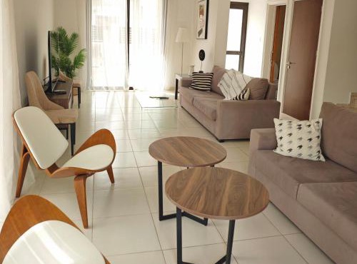 Fotini Villas