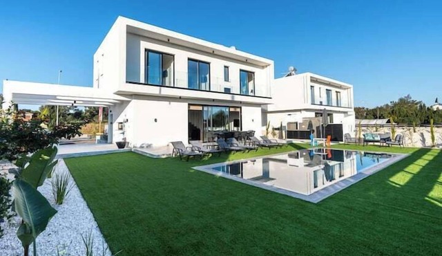 Geo Protaras Luxury Villas in Protaras