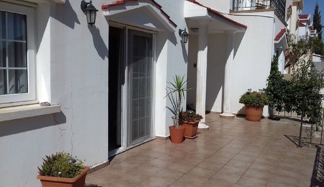 Georgous 3Bed Villa with Private Pool, Bogaz, Iskele, North Cyprus in Iskele