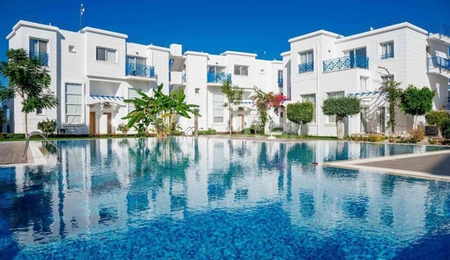 Girne Alsancak Bungalow