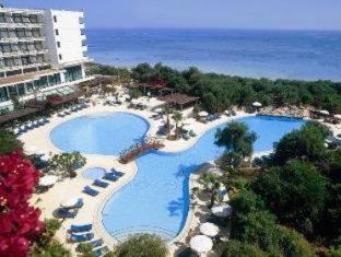 Grecian Bay in Ayia Napa