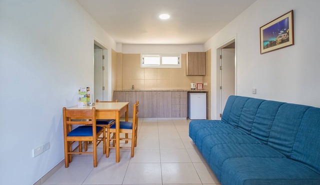 Green Bungalows Hotel Apartments
