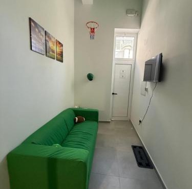 GREEN Cabin-Larnaca Centrum