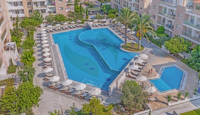 H&O Elysia Summer Retreat in Paphos