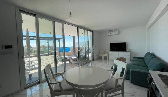 Happy Penthouse Limassol