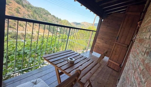 Hazel Boutique Hotel in Sarandi