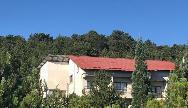 Health Habitat Hotel & Slimming Resort