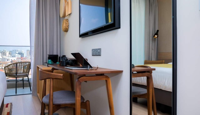 Hotel Indigo Larnaca by IHG in Larnaca