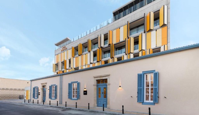 Hotel Indigo Larnaca by IHG-ADULTS ONLY