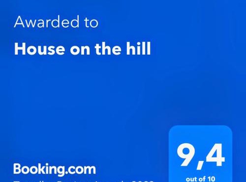 House on the hill