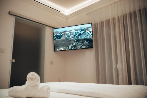 Hyperion Boutique Villa