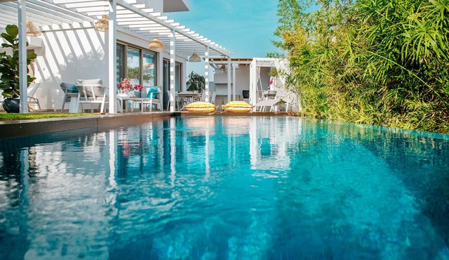 Ideal place for family seaside holidays!