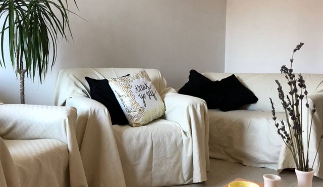 Ideally Located Homey-Cozy Place (next to IVF) in famagusta