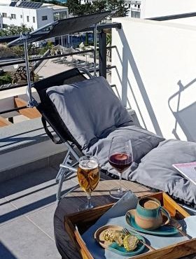 Idyll Homes THE PENTHOUSE