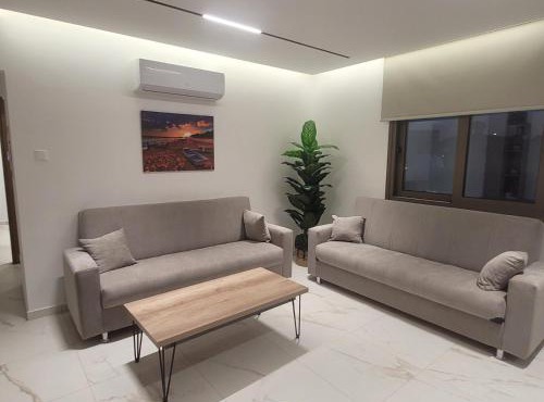 IOLENA Seaview Apartment