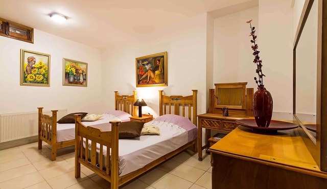Irene, 5 Bedrooms villa