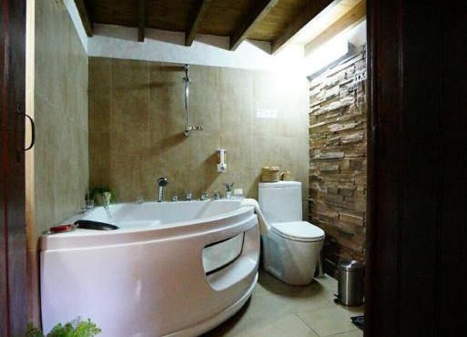 Irene's House