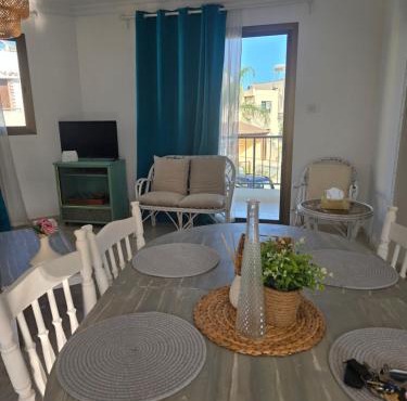 Irenes Apartment