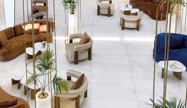 Ivi Mare - Designed for adults by Louis Hotels in Geroskipou