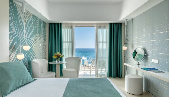 Ivi Mare - Designed for adults by Louis Hotels in Geroskipou