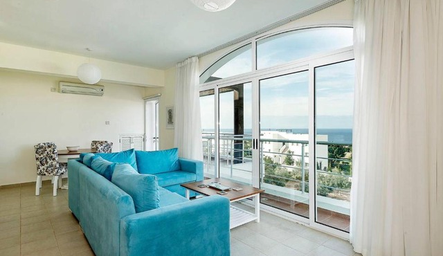 Joya Cyprus Marvel Penthouse Apartment