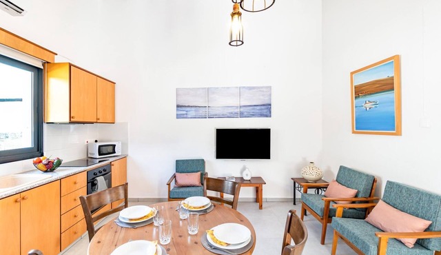 Kamara Boutique Guest Houses - STAVLI by Ezoria Villas