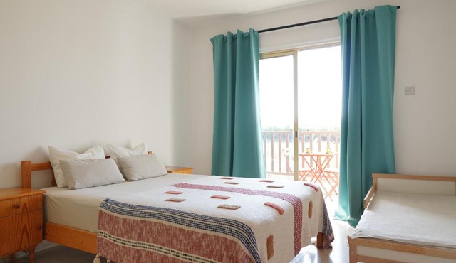 Kapparis Comfort Apartment