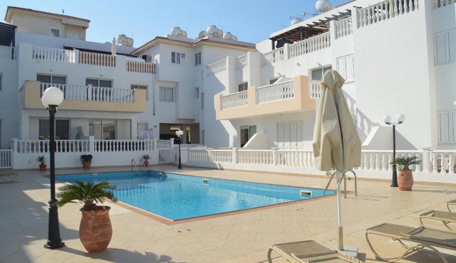 Kapparis Penthouse