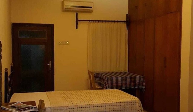 Karpaz farm guest house in Kalo Chorio