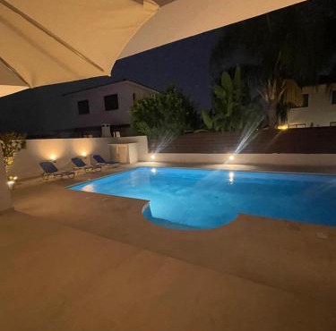 Katikies Grand - Superior Villa Adults Only