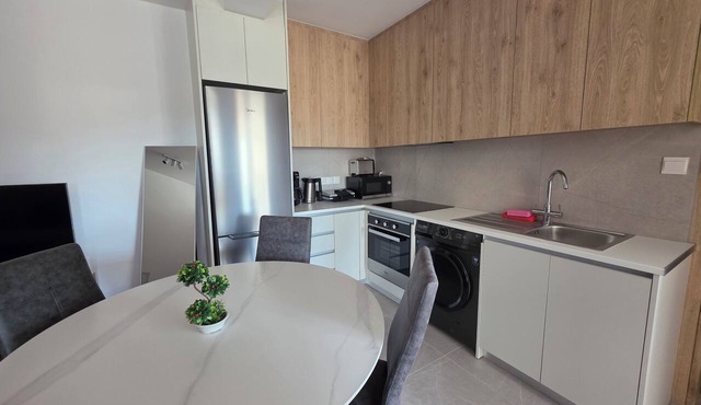 Kentrikon 1924 Boutique Hotel And Suites in Paphos