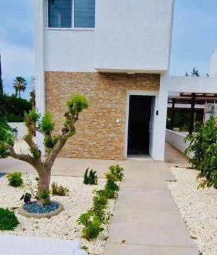 King Alexander Villa15-Just a 200m walk to the sea